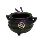Caldeirão de Ferro para Rituais Mágicos e Espirituais - 250ml Caldeirão de Ferro para Rituais Mágicos e Espirituais - 250ml