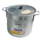 CALDEIRAO HOTEL Nº28 15,3L EM ALUMINIO 28,6x23,7x37,5CM CALDEIRAO PROFISSIONAL