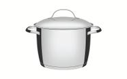 Caldeirão Inox com Tampa Allegra 20cm Tramontina - 62655/200