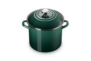 Caldeirão Le Creuset 9,5 L em aço esmaltado Artichaut Caldeirão Le Creuset 9,5 L em aço esmaltado Artichaut