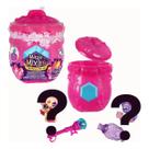 Caldeirão Magic Mixies Surpresa com 2 Figuras Mixlings