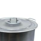 Caldeirão Panela Linha Hotel Industrial Nº 34 25,6L