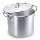 Caldeirão para feijoada 38 litros - nacional