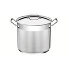 Caldeirão Tramontina Professional Aço Inox 28 cm 15,7 Litros