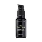 Caldera + Lab The Eyecon Sérum masculino para olhos formulado para linhas finas, olheiras e inchaço.