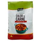 Caldo De Carne 1,01kg - Soeto