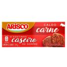Caldo de Carne 114g - 80 unidades - Arisco