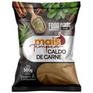 Caldo De Carne 2 Kilos Em Pó Linha Premium Ltt Alimentos