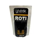 Caldo de Carne Concentrado Gheek Pouch 480ml