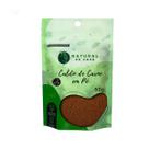 Caldo de Carne em Pó Gourmet Sabor De Alta Qualidade Pouch 50g