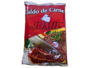 Caldo de Carne Jomil em Pó Pacote 1kg Caldo de Carne Jomil em Pó Pacote 1kg