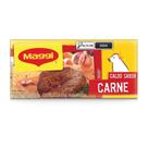 Caldo de Carne Maggi 114g
