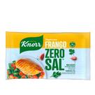 Caldo de Frango Sem Sal Knorr 32g