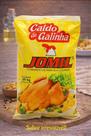 CALDO DE GALINHA 1,02kg JOMIL - Sabor Autêntico e Natural