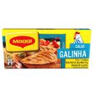 Caldo de Galinha Maggi 114g
