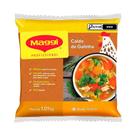 Caldo de Galinha Maggi Bag 1,01Kg - Embalagem com 6 Unidades