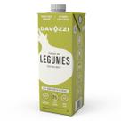 Caldo de Legumes Davozzi 1L