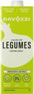 Caldo de Legumes Natural de 1,0 L-Davozzi