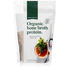 Caldo de osso orgânico Natural Force Protein em pó 320 ml