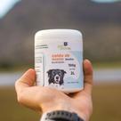 Caldo de Ossos Bovino em Pó 100gr - Pet Naturau