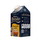 Caldo de Ossos de Galinha Vero Brodo 500ml