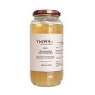 Caldo de Ossos Misto Temperado 700ml - D Osso Nutrição Caldo de Ossos Misto Temperado 700ml - D Osso Nutrição