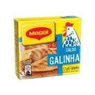 Caldo em Po Sabor Galinha 35g Maggi