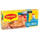 Caldo Maggi Galinha 114g