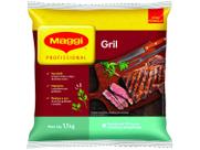 Caldo Maggi Grill Professional 1,1kg