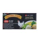 Caldo Sabor Galinha Fattoria Italia 110g