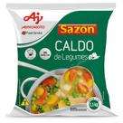 Caldo Sazón Profissional Legumes 1,1Kg