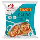 Caldo Sazón Profissional para Frutos do Mar 1,1Kg