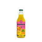 Caldo Vegetal Tucupi Amarelo Temperado Manioca 1L