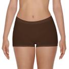 Caleçon Hanes Sem Costura 5755 Café - M