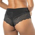 Caleçon Renda DeMillus 57307 Cintura Alta
