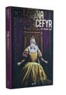 Caledrina Cefyr e o Arauto Sujo: Capa Brochura