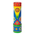 Caleidoscópio de brinquedo Schylling Classic Tin Original Retro 3-5 anos