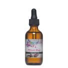 Caleidoscópio de óleo de coco Miracle Drops 60mL Caleidoscópio de óleo de coco Miracle Drops 60mL