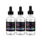 Caleidoscópio para impulsionar o crescimento capilar Miracle Drops x3