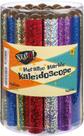 Caleidoscópio Toysmith Metallic Marble Mylar Kaleidoscope