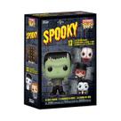 Calendario de Cuenta Regresiva de 13 Días Funko Pocket Pop Spooky