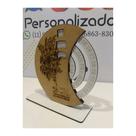 Calendário de Mesa Permanente em MDF Personalizado