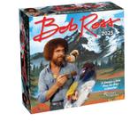 Calendário Diário Bob Ross Rizzoli 2025
