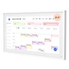 Calendario Digital Inteligente DASFIWO 21,5" Full HD con Pantalla Táctil