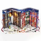 Calendário do Advento Beco Diagonal Harry Potter com 24 Presentes
