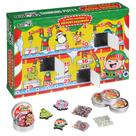 Calendário do Advento Crazy Aaron's Putty 2024 Kids com Putty Slime