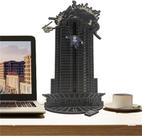 Calendário do Advento de Natal OYSPZNN Deadly Nakatomi Plaza Calendário do Advento de Natal OYSPZNN Deadly Nakatomi Plaza