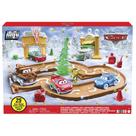 Calendário do Advento Disney Pixar Cars - Mini Carros (5 Unidades) Calendário do Advento Disney Pixar Cars - Mini Carros (5 Unidades)