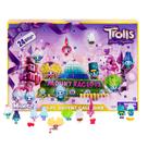 Calendário do Advento DreamWorks Trolls Band Together Mineez 24pc