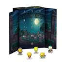 Calendário do Advento Funko - A Casa da Árvore do Terror dos Simpsons